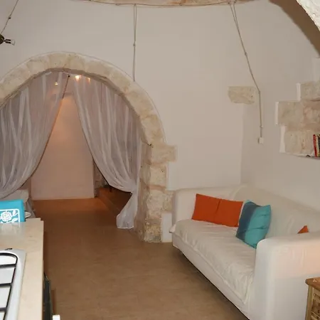 Trullo Tranquillo *