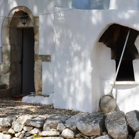 Trullo Tranquillo *